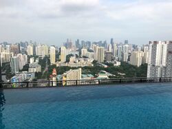 Alex Residences (D3), Apartment #403081111